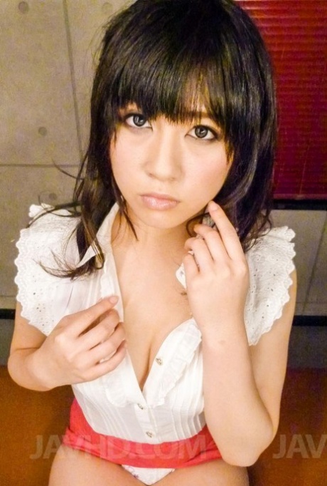 Kyoka Mizusawa model art picture