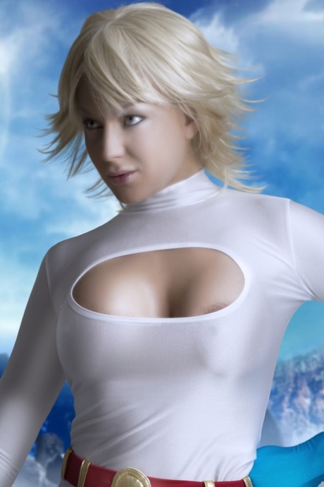 3d big boobs luscious.net pretty archive