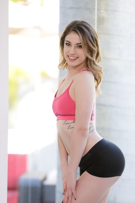 Kristen Scott xxx pornstar photos