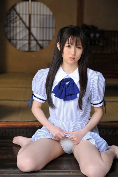 Ai Uehara top star pictures