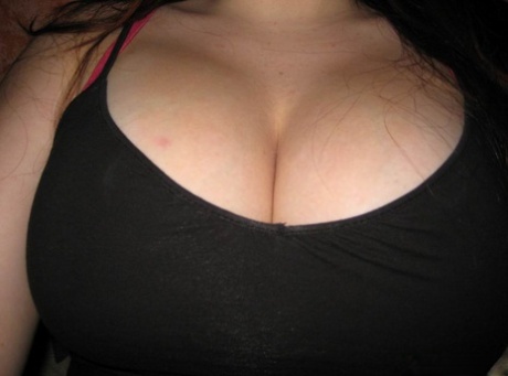 huge boobs punk hd images