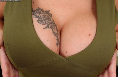 pueraria mirifica huge boobs art porn image