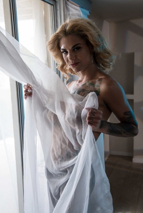 Bonnie Rotten star exclusive archive