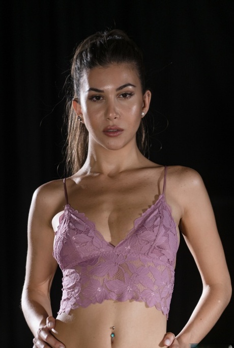 Anya Krey free model archive