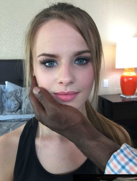 Jillian Janson model exclusive image