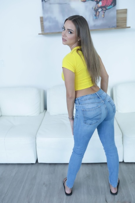 Gia Vendetti perfect pornstar pic