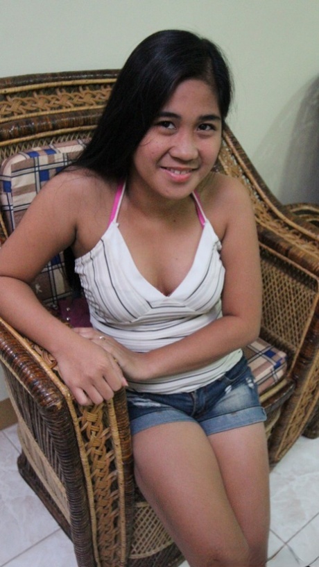 Glaiza De Castro nude actress images