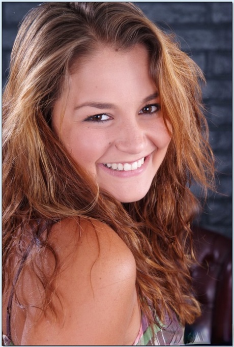 Allie Haze adult model galleries